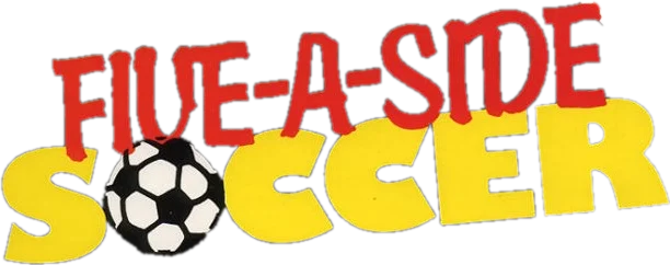 Five-a-Side Soccer logo