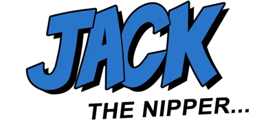 Jack the Nipper logo