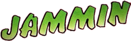 Jammin logo