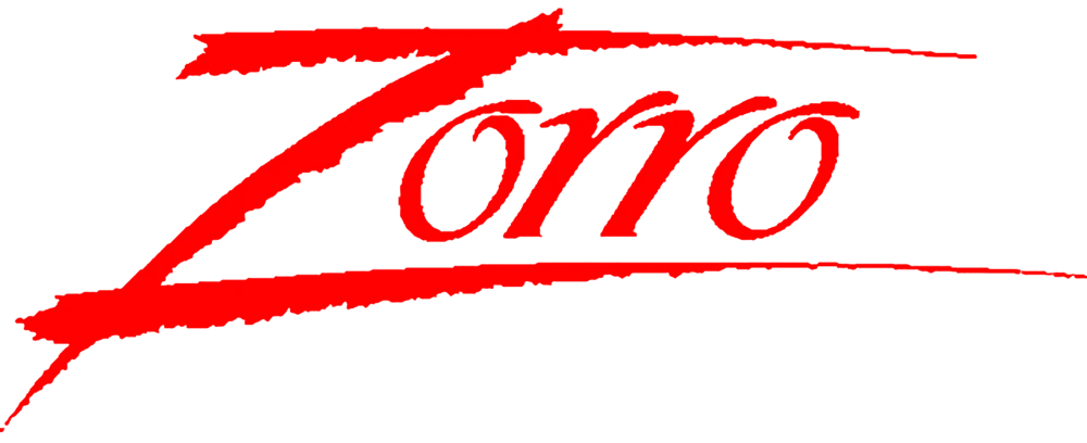 Zorro logo