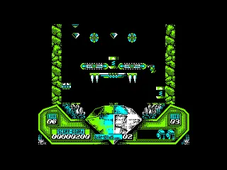 Captain Dynamo screenshot
