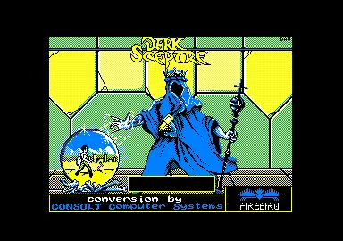Dark Sceptre screenshot