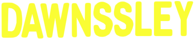 Dawnssley logo