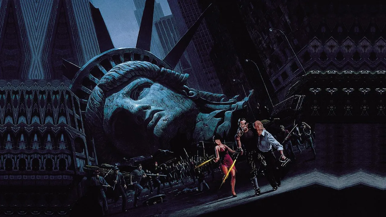 Backdrop artwork for Manhattan 95