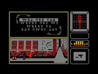 Manhattan 95 screenshot