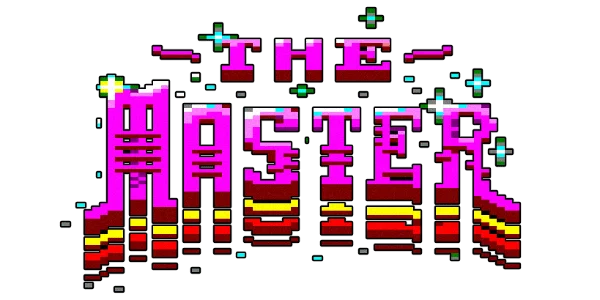 The Master logo