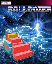 Balldozer box art