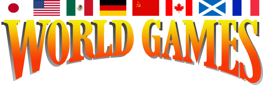 World Games logo