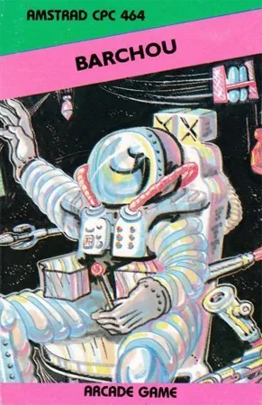 Bachou box art