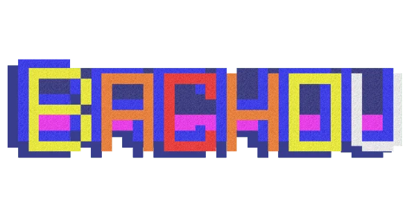 Bachou logo