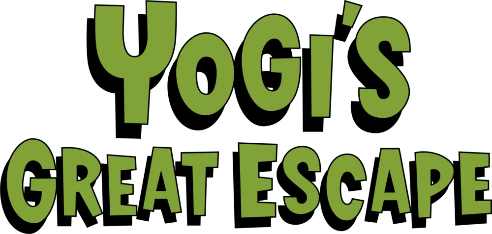 Yogi's Great Escape logo