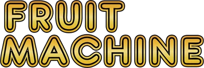 Fruit Machine logo