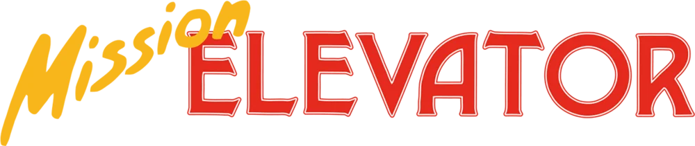 Mission Elevator logo