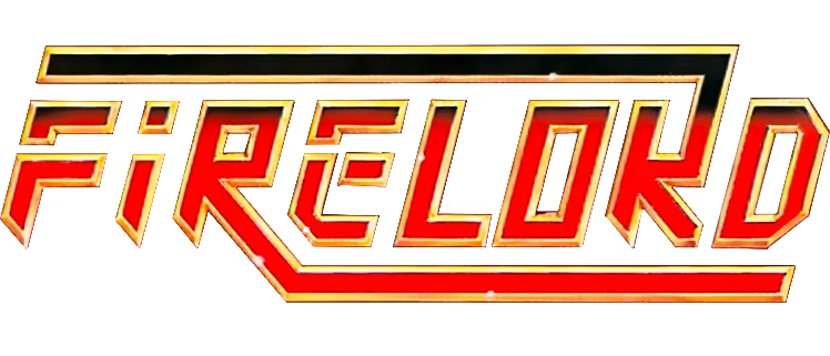 Firelord logo