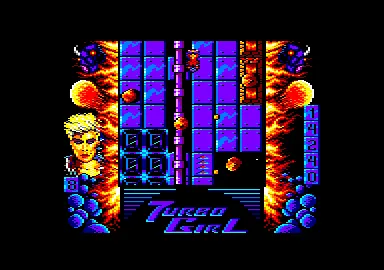 Backdrop artwork for Turbo Bike