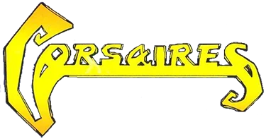 Corsarios logo