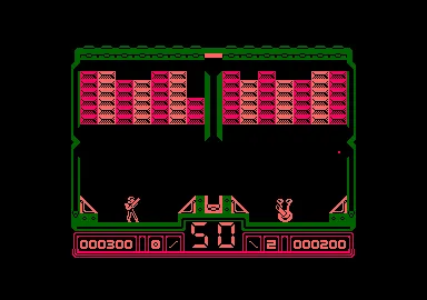 Backdrop artwork for HotShot