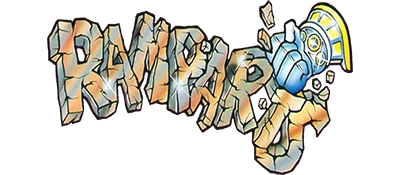 Ramparts logo