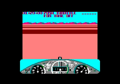 Backdrop artwork for Gee Bee Air Rally