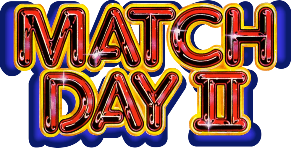 Match Day II logo