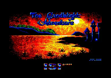 Olli & Lissa 3: The Candlelight Adventure screenshot