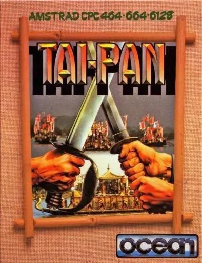 Tai-Pan box art