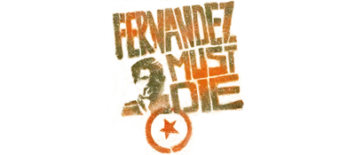 Fernandez Must Die logo