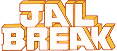 Jail Break logo