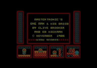 One Man and his Droid screenshot