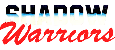 Shadow Warriors logo