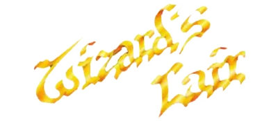 Wizard's Lair logo