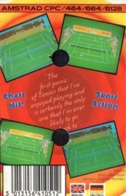 Match Point box back