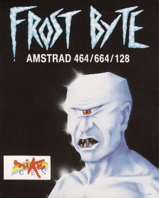 Frost Byte box art