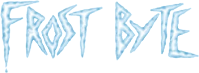Frost Byte logo