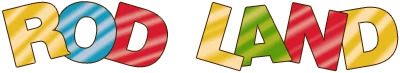 Rod-Land logo