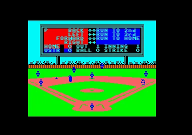 Backdrop artwork for Hard Ball