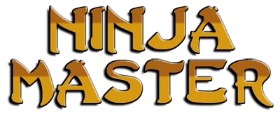 Ninja Master logo