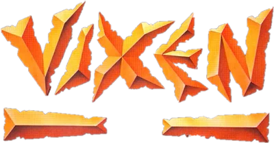 Vixen logo
