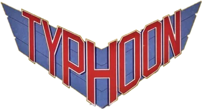 Typhoon logo