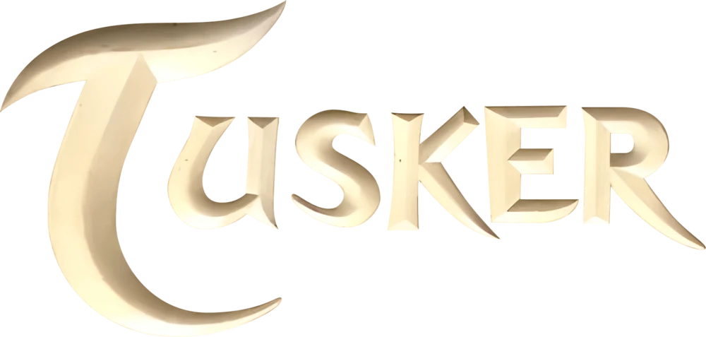Tusker logo