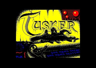 Tusker screenshot