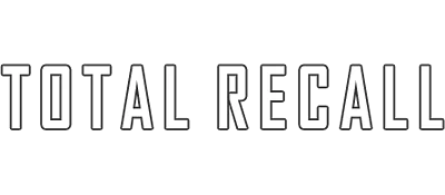 Total Recall logo