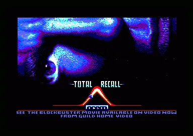 Total Recall screenshot