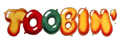 Toobin' logo
