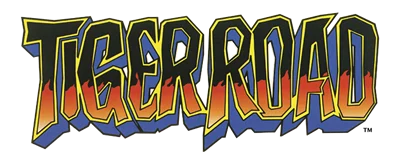 Tiger Road logo
