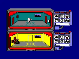 Spy vs Spy screenshot