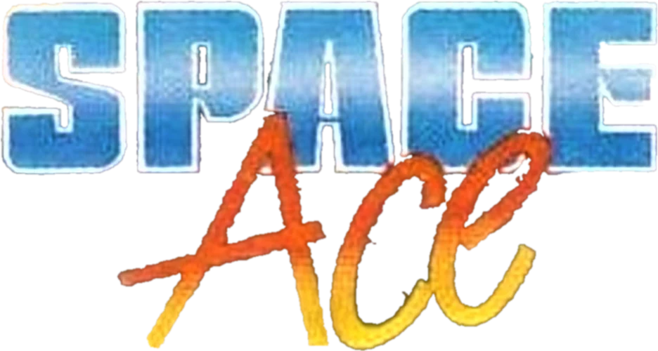 Space Ace logo