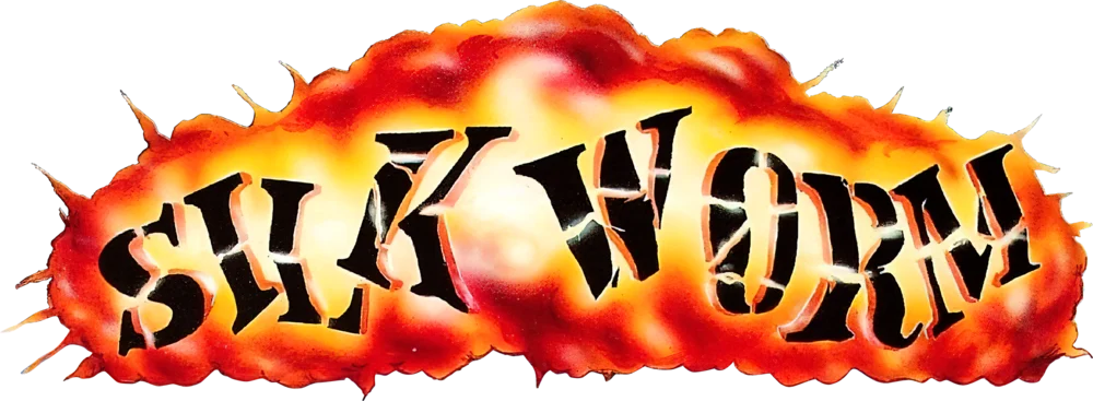 Silkworm logo