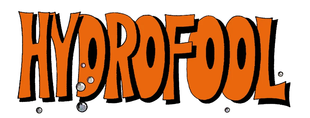 Hydrofool logo