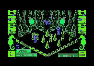 Backdrop artwork for Hydrofool